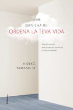 Portada de Dan-Sha-Ri. Ordena la teva vida (Ebook)