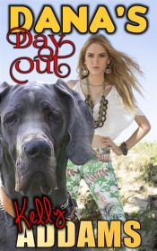 Portada de Dana's Day Out (Ebook)