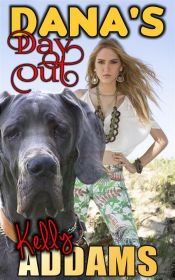 Dana's Day Out (Ebook)