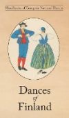 Dances of Finland