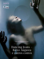 Portada de Dancing Jeans - Baixo Augusta e outros contos (Ebook)