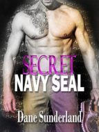 Portada de Secret Navy Seal (Ebook)