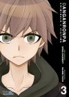 Danganronpa: Criminal & Victims 03