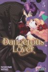 Dangerous lover Vol.5