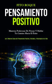 Portada de Pensamiento Positivo