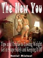 Portada de The New You (Ebook)