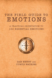 Portada de The Field Guide to Emotions