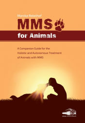 Portada de MMS FOR ANIMALS