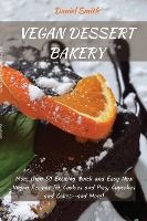 Portada de VEGAN DESSERTS BAKERY