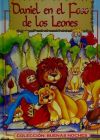 Daniel en el foso de los leones