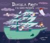 Daniela Pirata Y El Barco Fantasma De Susana Isern