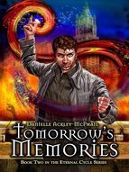 Portada de Tomorrow's Memories (Ebook)