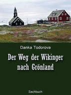 Portada de Der Weg der Wikinger nach Grönland (Ebook)