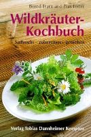 Portada de Wildkräuter-Kochbuch