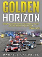 Portada de Golden Horizon (Ebook)