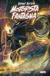 Danny Ketch: Motorista Fantasma - Sangre Y Venganza