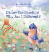 Danny The Bluebird