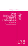 Daños contractuales en Derecho Estadounidense. El alcance expetation interest