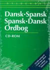 Dansk-Spansk/Spansk-Dansk Ordbog - CD