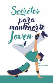 Portada de Secretos para mantenerte joven