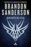 Danzante Del Filo De Brandon Sanderson