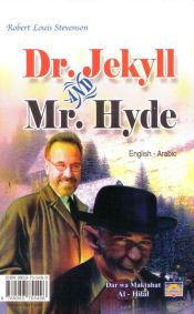 Portada de Dr Jekyll and Mr Hyde