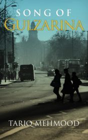 Portada de Song of Gulzarina