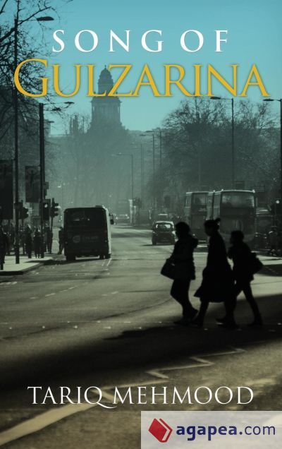 Song of Gulzarina Song of Gulzarina