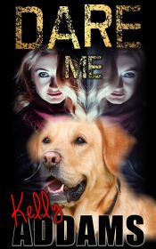 Portada de Dare Me (Ebook)