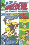 Daredevil 01: ¡El hombre sin miedo!