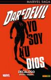 Daredevil 13. Yo soy tu Dios. Decálogo