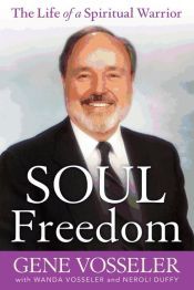 Portada de Soul Freedom