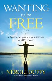 Portada de Wanting to Be Free
