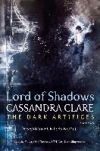 Dark Artifices 2 Lord of Shpa