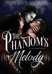 Portada de The Phantomâ€™s Melody
