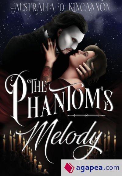 The Phantomâ€™s Melody