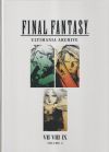 Final Fantasy Ultimania Archive Volume 2. Street Smart