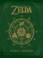 Portada de Legend of Zelda