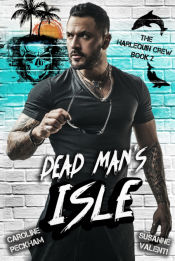 Portada de Dead Manâ€™s Isle