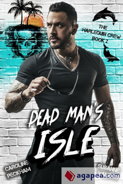 Dead Manâ€™s Isle