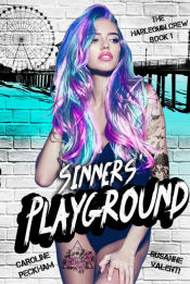 Portada de Sinnersâ€™ Playground