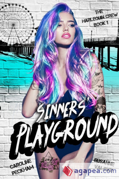 Sinnersâ€™ Playground