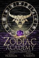 Portada de Zodiac Academy 4