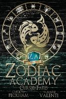 Portada de Zodiac Academy 5