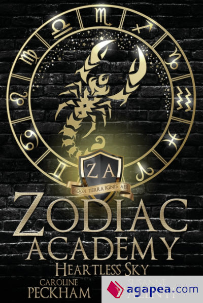 Zodiac Academy 7