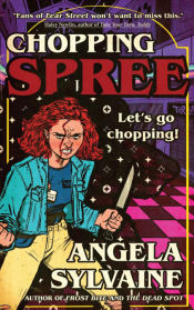 Portada de Chopping Spree