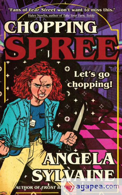 Chopping Spree