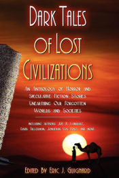 Portada de Dark Tales of Lost Civilizations