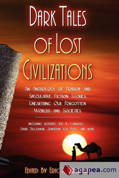 Dark Tales of Lost Civilizations