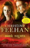 Dark Nights. by Christine Feehan